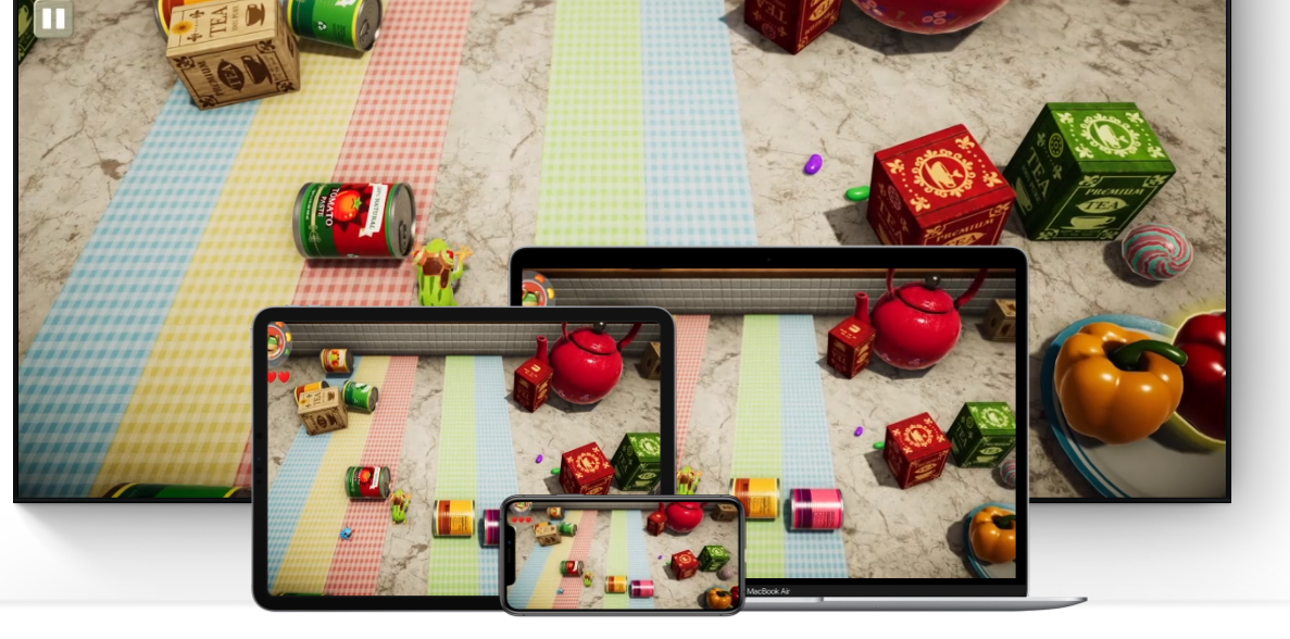 Google Play Pass y Apple Arcade: Precios, Listado de juegos y más